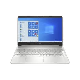 HP 15S-EQ0010NB 15" Ryzen 5 2.1 GHz - SSD 512 GB - 8GB - AZERTY - Francés