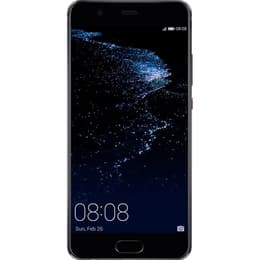 Huawei P10 Plus 128GB - Negro - Libre
