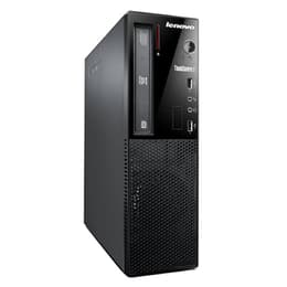 Lenovo ThinkCentre Edge 72 Core i3 3.3 GHz - SSD 128 GB RAM 16 GB