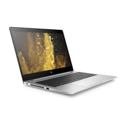 HP EliteBook 840 G6 14" Core i5 1.6 GHz - SSD 256 GB - 16GB - teclado francés