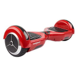 Iwatboard i6 Hoverboard