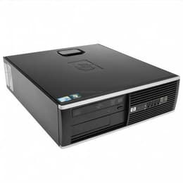 HP Compaq 8100 Elite SFF Pentium 2,8 GHz - HDD 250 GB RAM 8 GB