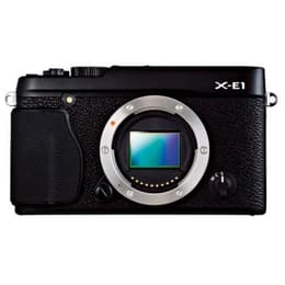 X-E1 - Negro