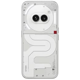 Nothing Phone (2a) 128GB - Blanco - Libre