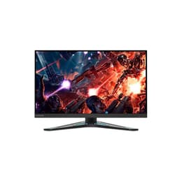 Monitor 27" LED QHD Lenovo G27Q-20