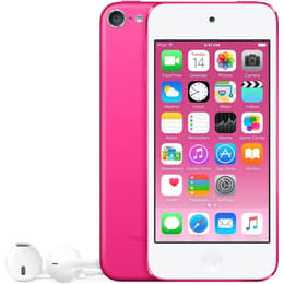 iPod touch 6 32GB - Rosa