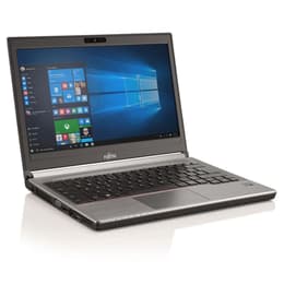 Fujitsu LifeBook E744 14" Core i5 2.6 GHz - SSD 128 GB - 4GB - teclado alemán