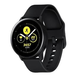 Relojes Samsung GPS Galaxy Watch Active - Negro