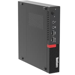Lenovo ThinkCentre M910Q USFF Core i5 2.8 GHz - SSD 256 GB RAM 8 GB