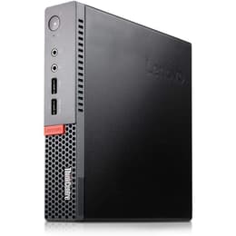 Lenovo ThinkCentre M910Q USFF Core i5 2.8 GHz - SSD 256 GB RAM 8 GB