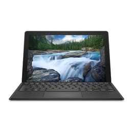 Dell Latitude 5290 12" Core i5 1.7 GHz - SSD 256 GB - 8GB