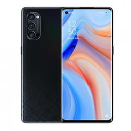 Oppo Reno4 Pro 5G 256GB - Negro - Libre - Dual-SIM