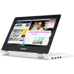 Lenovo Yoga 300-11IBR 11" Celeron 1.6 GHz - SSD 256 GB - GB AZERTY - Francés