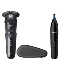 Philips Shaver Series 5000 Wet & Dry Maquinilla de afeitar