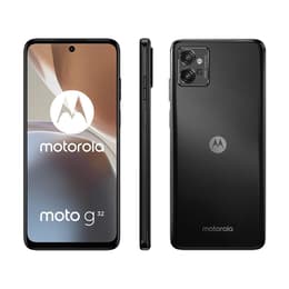 Motorola Moto G32 128GB - Gris - Libre