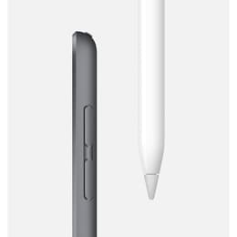 iPad mini 7.9" (2019) 5.a generación 256 GB - WiFi + 4G - Plata