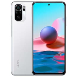 Xiaomi Redmi Note 10 128GB - Blanco - Libre - Dual-SIM