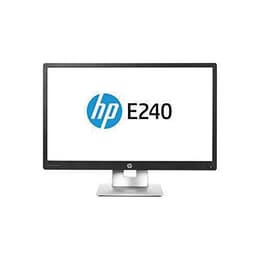Monitor 23" LCD FHD HP EliteDisplay E240