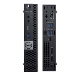 Dell OptiPlex 7060 USFF Micro Core i5 3.1 GHz - SSD 256 GB RAM 16 GB
