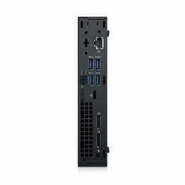 Dell OptiPlex 7060 USFF Micro Core i5 3.1 GHz - SSD 256 GB RAM 16 GB