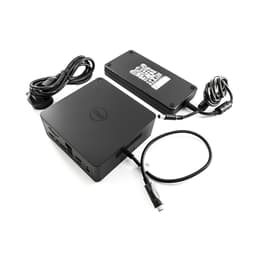 Dell Thunderbolt Dock TB15 Estaciones de acoplamiento