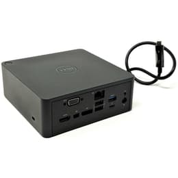 Dell Thunderbolt Dock TB15 Estaciones de acoplamiento