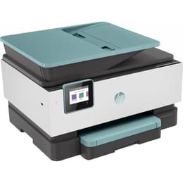 HP OfficeJet Pro 9015E Chorro de tinta