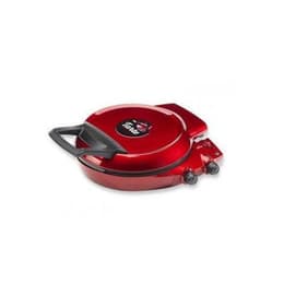 Robot pastelero Tarte Revolution EAP1 L Rojo