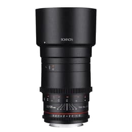 Rokinon Objetivos DS135M-C 135mm T2.2