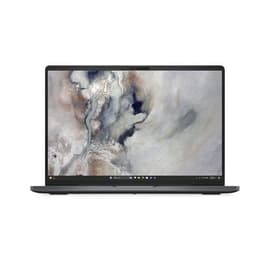 Dell Pro 16 PC16250 16" Core Ultra 5 1.4 GHz - SSD 512 GB - 16GB - QWERTY - Inglés