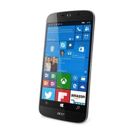 Acer Liquid Jade Primo 32GB - Negro - Libre