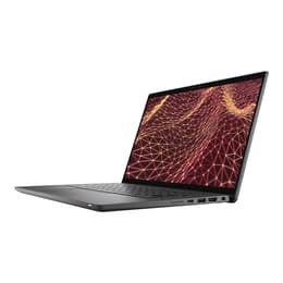 Dell Latitude 7430 14" Core i5 1.3 GHz - SSD 256 GB - 32GB - QWERTY - Inglés