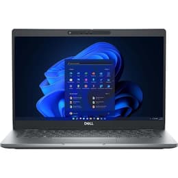 Dell Latitude 5330 13" Core i5 3.3 GHz - SSD 512 GB - 16GB - AZERTY - Francés