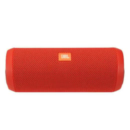 Altavoz Bluetooth Jbl Flip 3 - Rojo