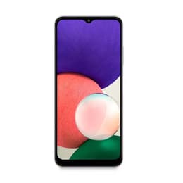Galaxy A22 64 GB - Blanco - Libre