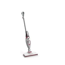 Black & Decker Steam-Mop BDS1616R Limpiadoras a vapor