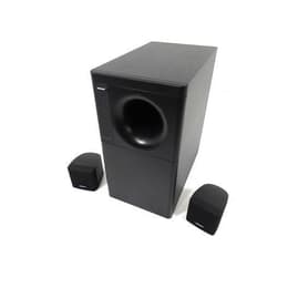 Altavoz Bose Acoustimass 3 série IV - Negro