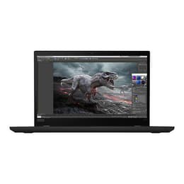 Lenovo ThinkPad P15s G2 15" Core i7 2.8 GHz - SSD 512 GB - 16GB - QWERTY - Inglés