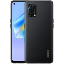 Oppo Reno 6 Lite 128GB - Negro - Libre