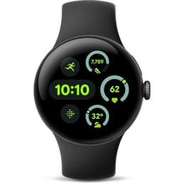 Google Pixel Watch 3 41 mm - Negro
