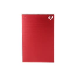 Seagate Backup Plus Slim STHN1000403 Unidad de disco duro externa - HDD 1 TB USB 3