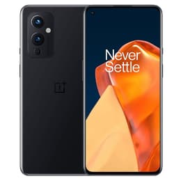 OnePlus 9RT 5G 256GB - Negro - Libre