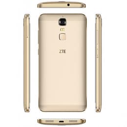 ZTE Blade A610 Plus 16GB - Oro - Libre