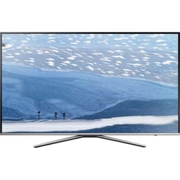 SMART TV Samsung LCD Ultra HD 4K 140 cm UE55KU6400