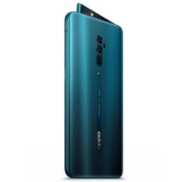 Oppo Reno 10x Zoom 256GB - Verde - Libre