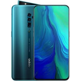 Oppo Reno 10x Zoom 256GB - Verde - Libre