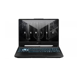 Asus TUF Gaming F15 FX506HC-HN004W 15" Core i5 2 GHz - SSD 512 GB - 16GB - NVIDIA GeForce RTX 3050 AZERTY - Francés