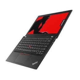 Lenovo ThinkPad X280 12" Core i5 1.7 GHz - SSD 256 GB - 8GB - Teclado Francés