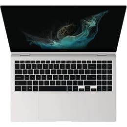 Samsung Galaxy Book2 15" Core i5 1.3 GHz - SSD 256 GB - 8GB - QWERTY - Español