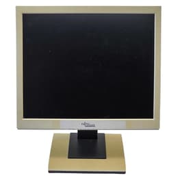 Monitor 17" LED HD Fujitsu ScenicView B17-5